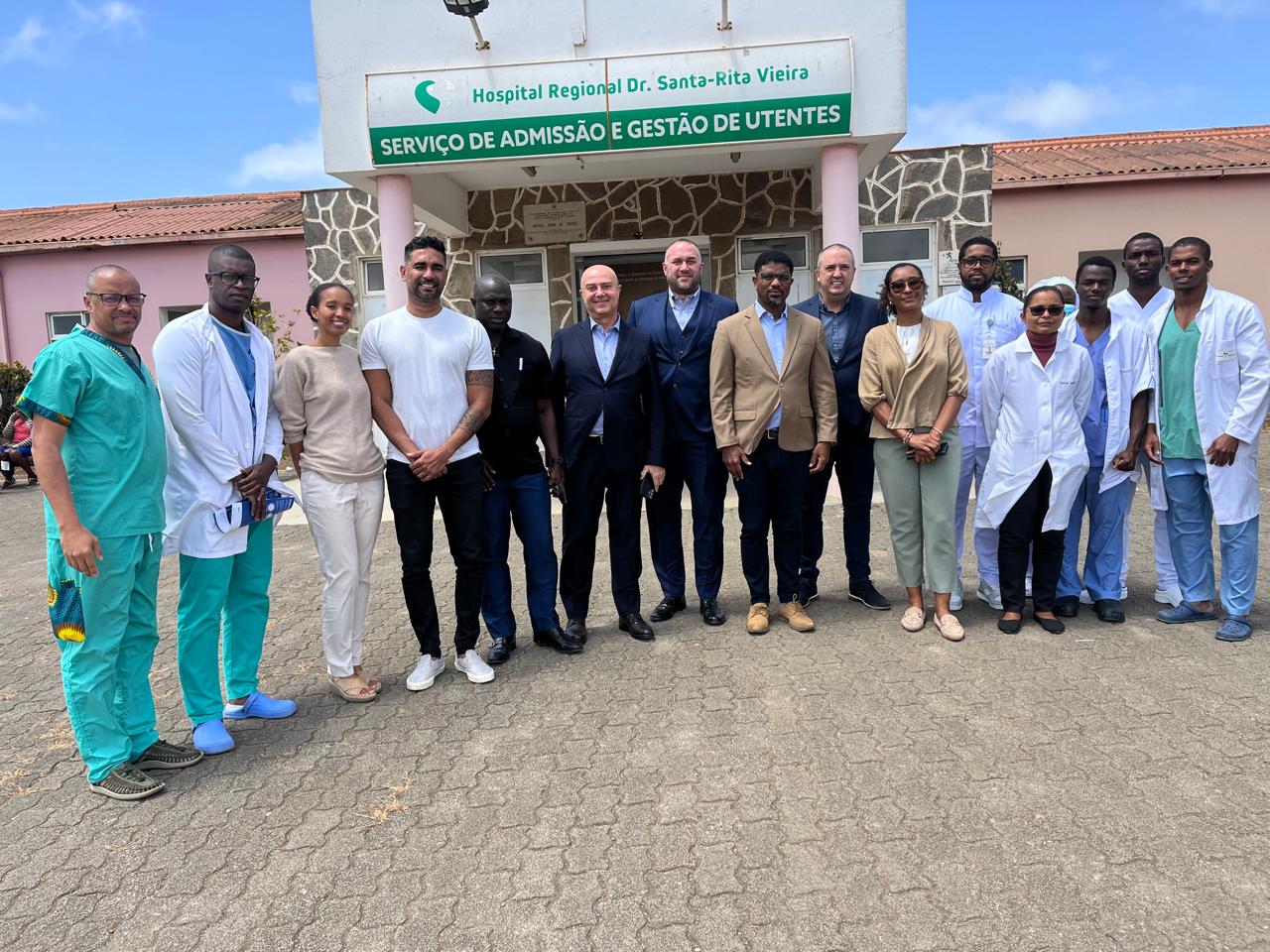 Apresentação temnografo