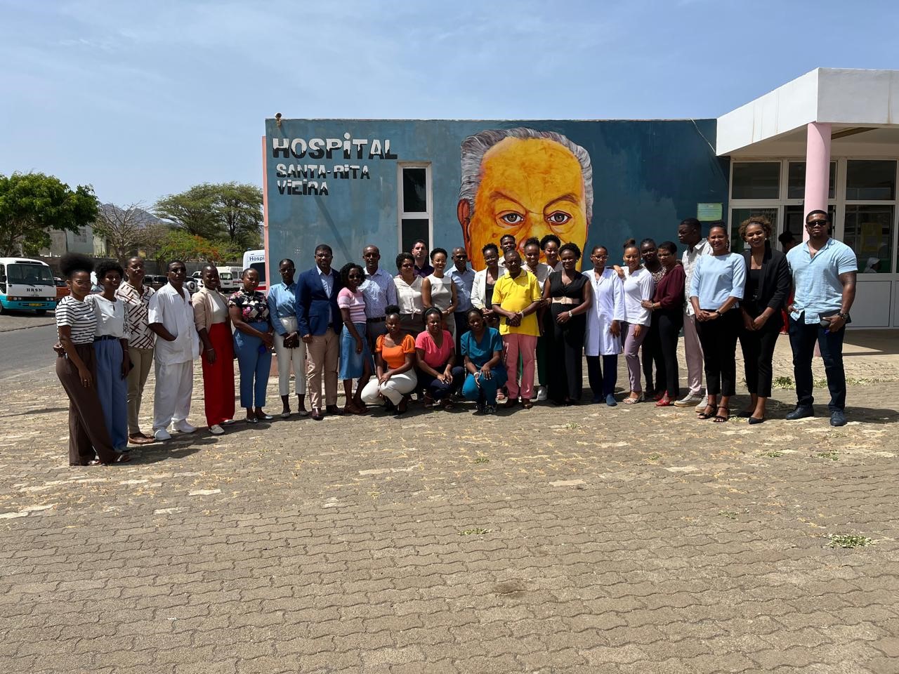 Dia Enfermeiro HRSRV