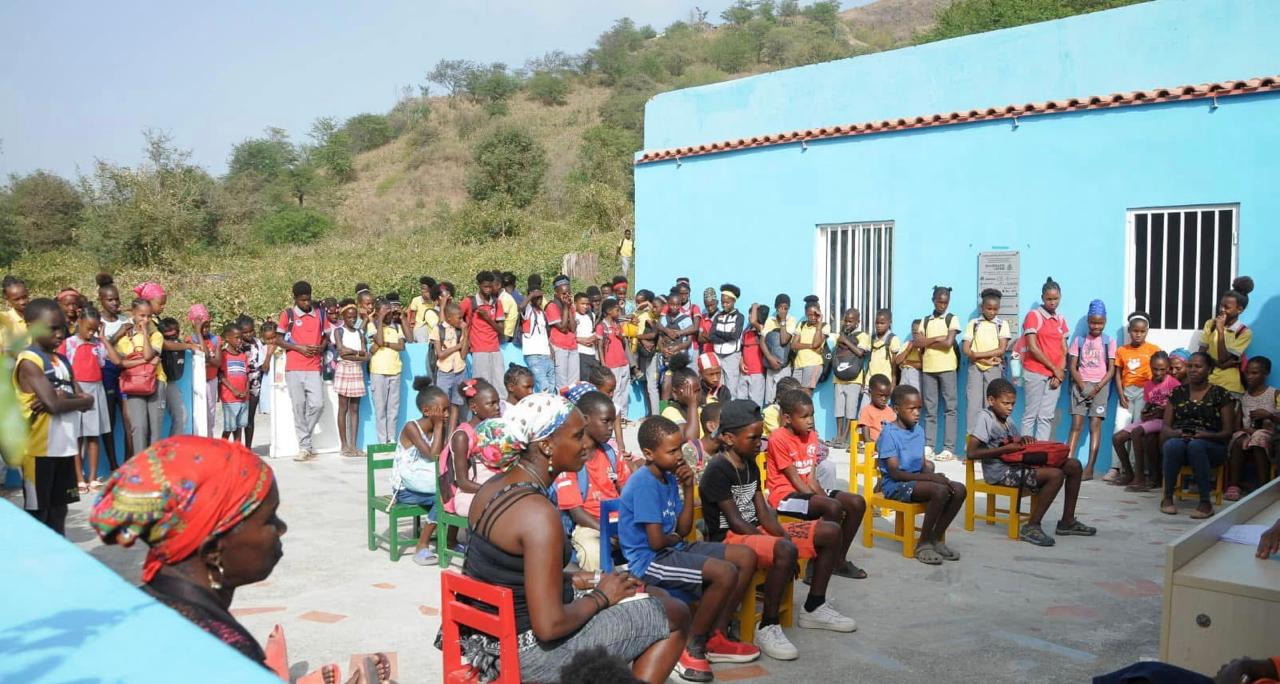 Encontro equisostomose