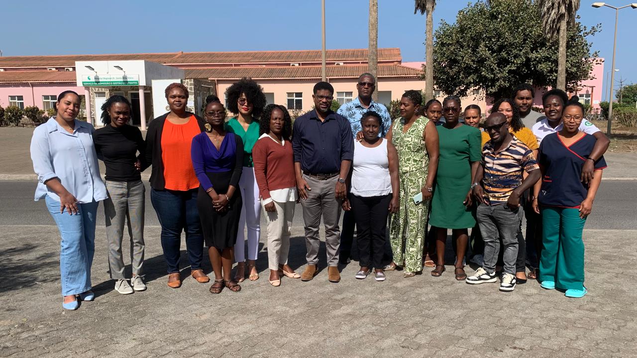 Formação Biossegurança