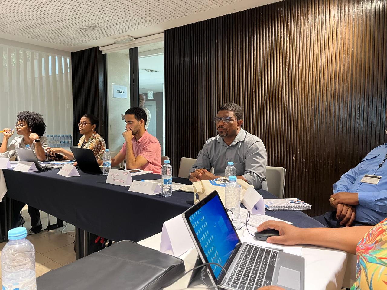 João Baptista Workshop