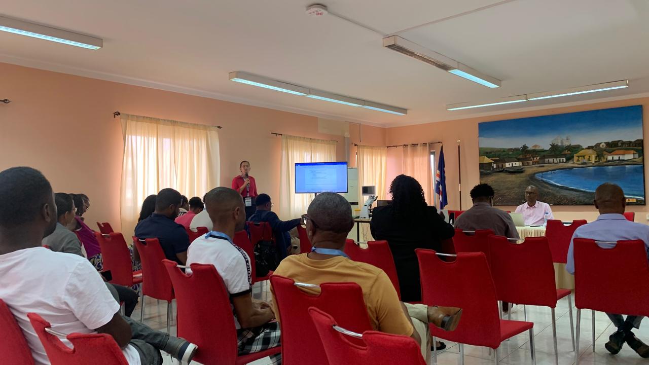 Workshop Calheta Recomendações1