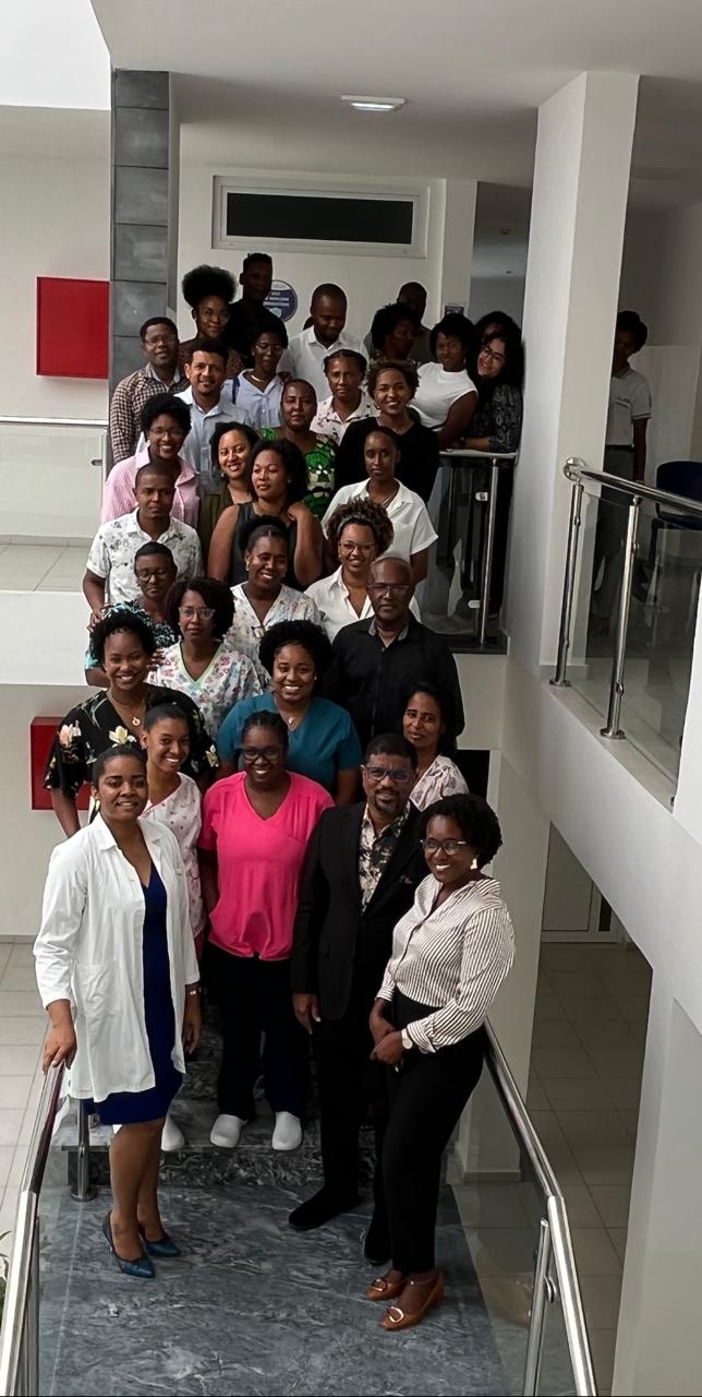 Órgãos Dia Enfermeiro